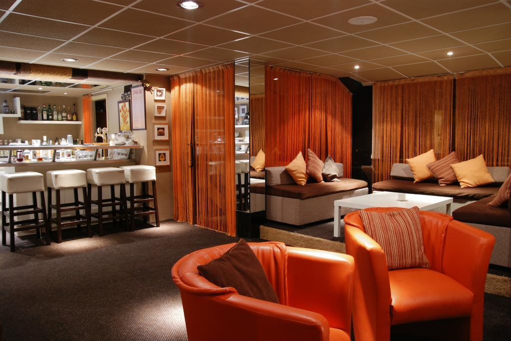 Breza Hotel Borovets Esterno foto
